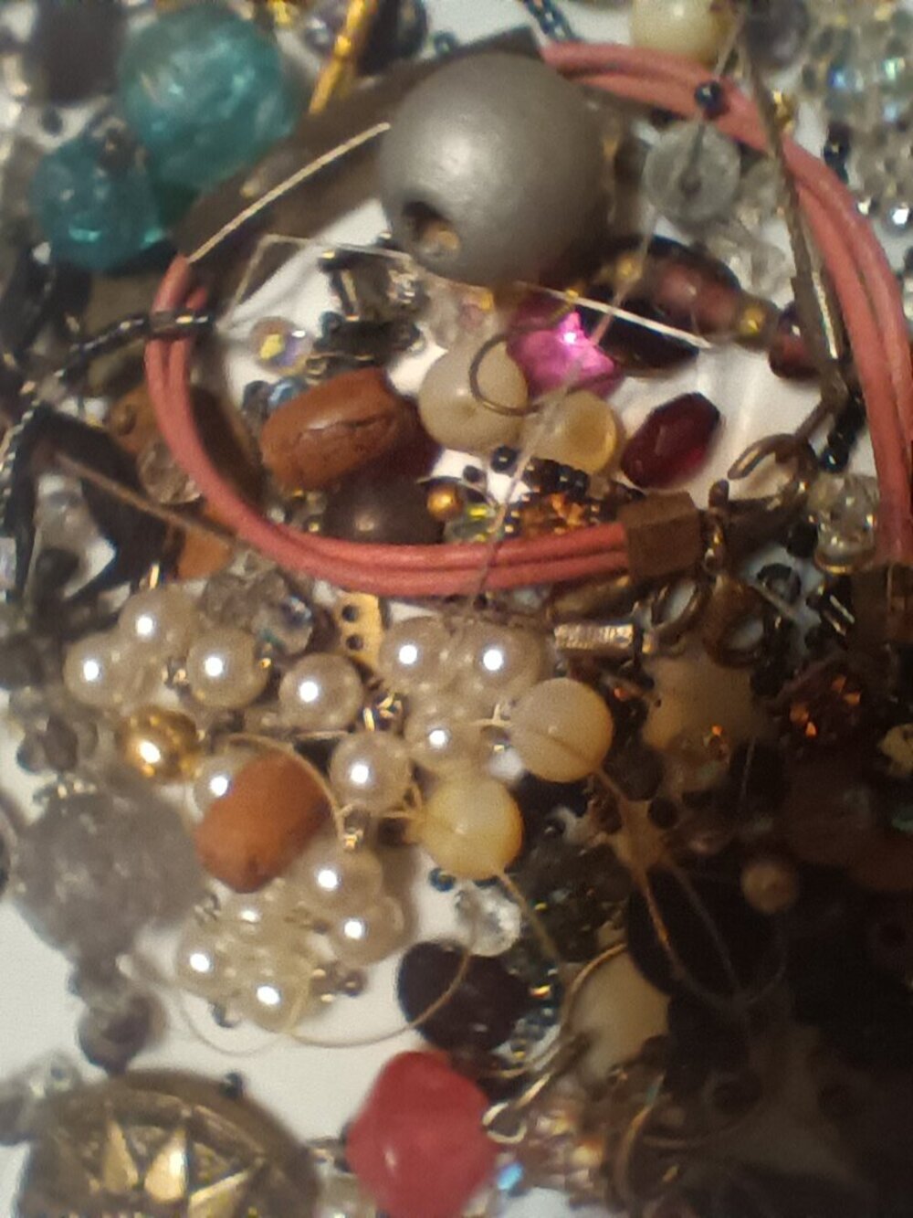 Jewelry making Supplies. - Picture 7 of 14
